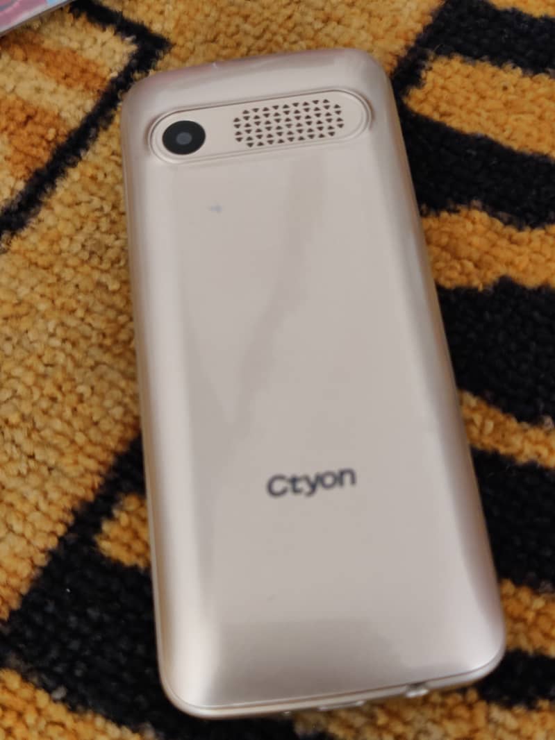 Ctyon 4G 2