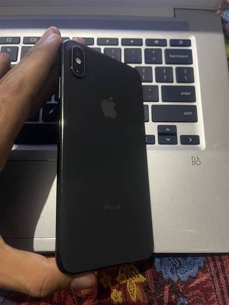 iPhone XS Max factory unlock 0