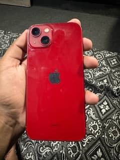 iphone 13 128gb 94% bh non pta