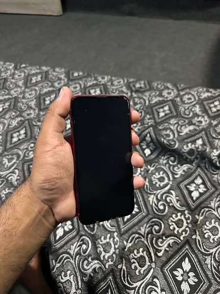 iphone 13 128gb 94% bh non pta 7