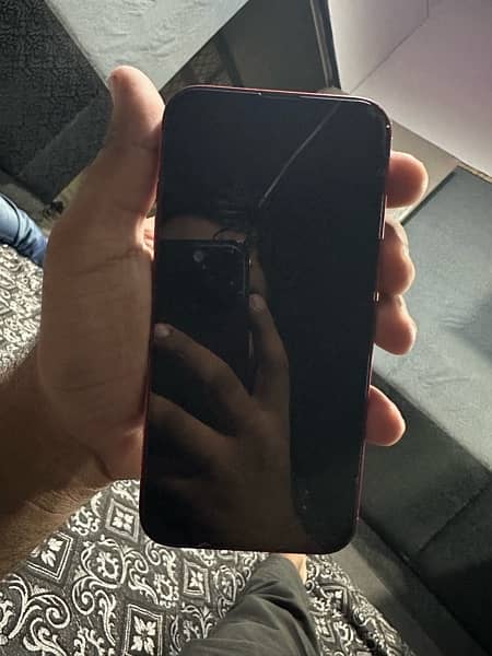 iphone 13 128gb 94% bh non pta 11