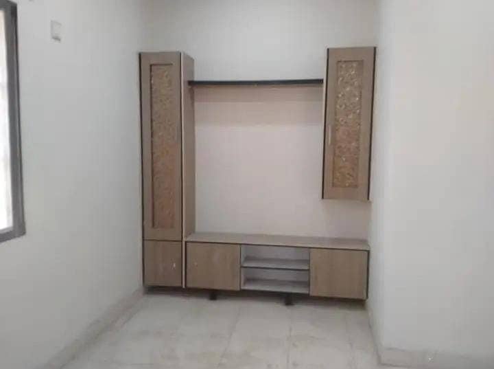 New Portion 2 Bed DD. 1st Floor In Abdullah Bin Society Near Rim Jim Tower 6