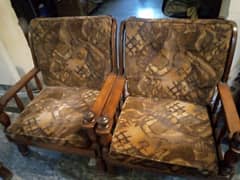 sofa in good condition