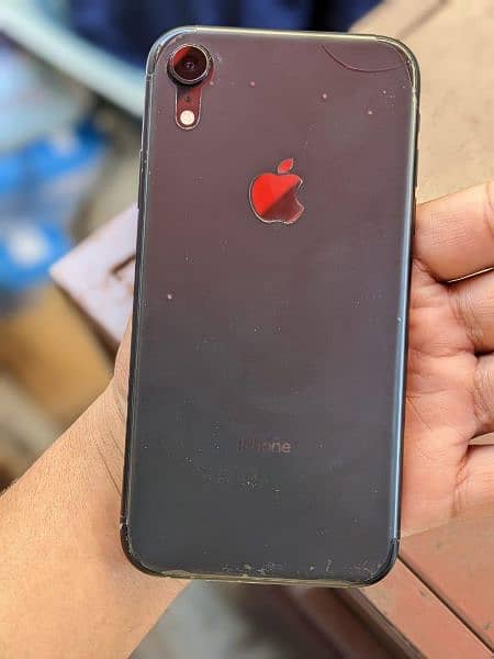 iphone xr 64 non pta 4