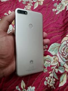 Huawei y7 prime.