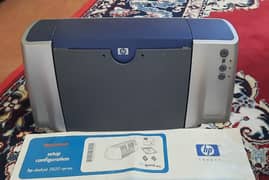 hp deskjet 3820