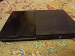 PlayStation 2 console