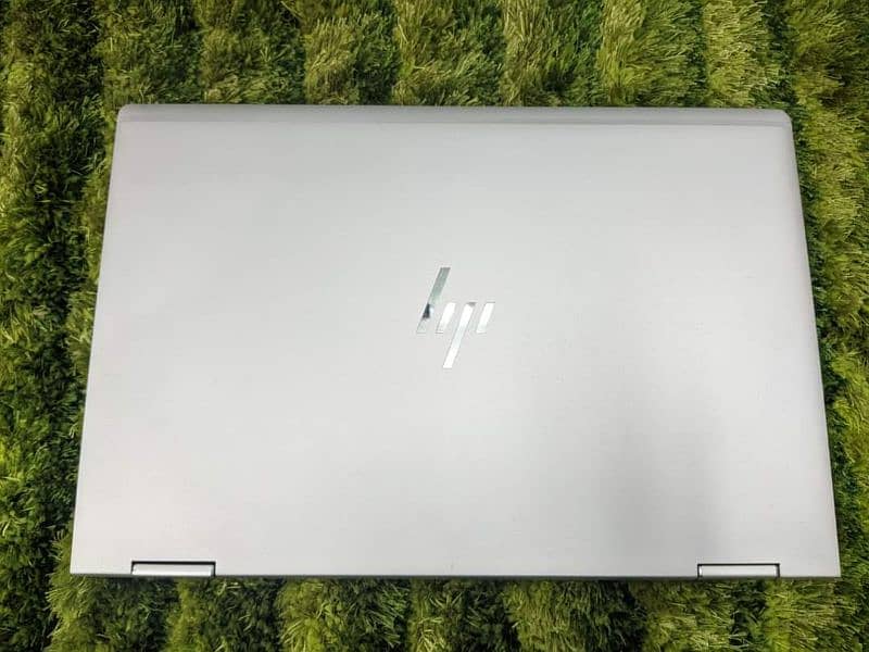 #HP EliteBook / x360 rotatable/1040 G6 Hi End/intel Core i5 (8th Gen) 5