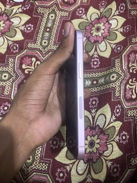 iphone 15 128gb LLA model 3