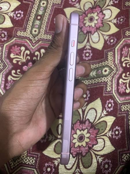 iphone 15 128gb LLA model 4