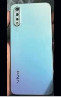 vivo s1 0