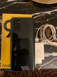 Realme 9i