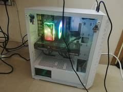 RX 6600 Gaming Pc and peripherals (Read Description)