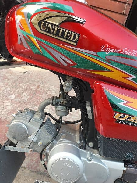 United bike for sale. . 2