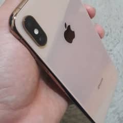 Xs Max 256 factory unlock 0