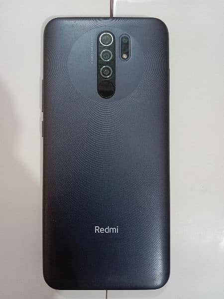 Redmi Not 9 2