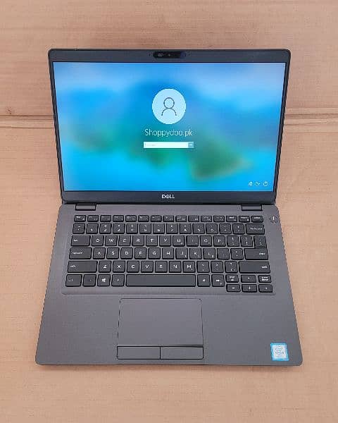 Dell Latitude 5300 8th gen Touchscreen 0