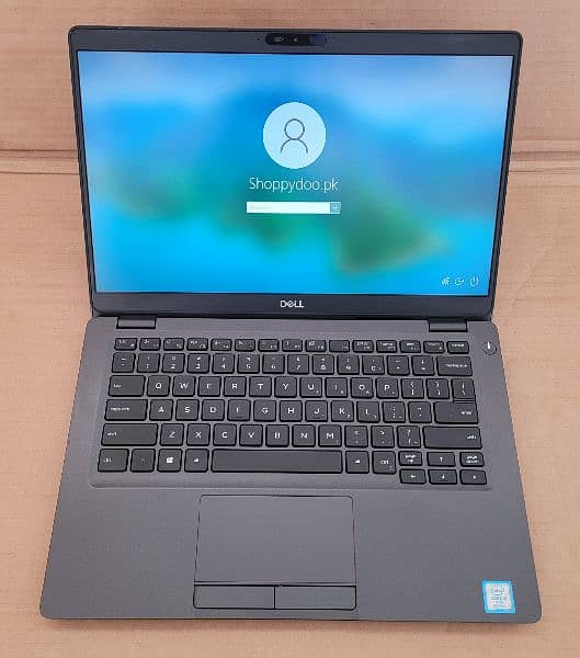 Dell Latitude 5300 8th gen Touchscreen 6