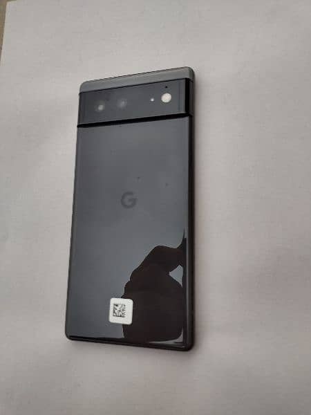 Google pixel 6 6