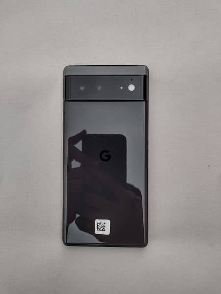 Google pixel 6 8