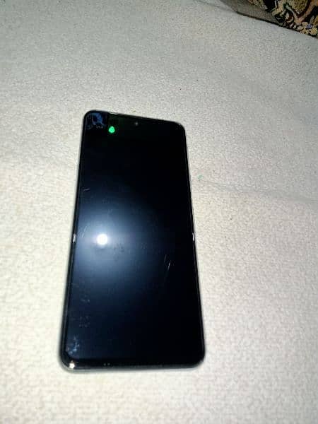 INFINIX HOT 12 1