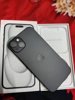 iPhone 15 Plus