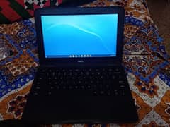 dell Chromebook 3180 touch screen