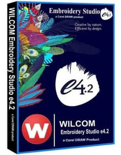 wilcom E4.2