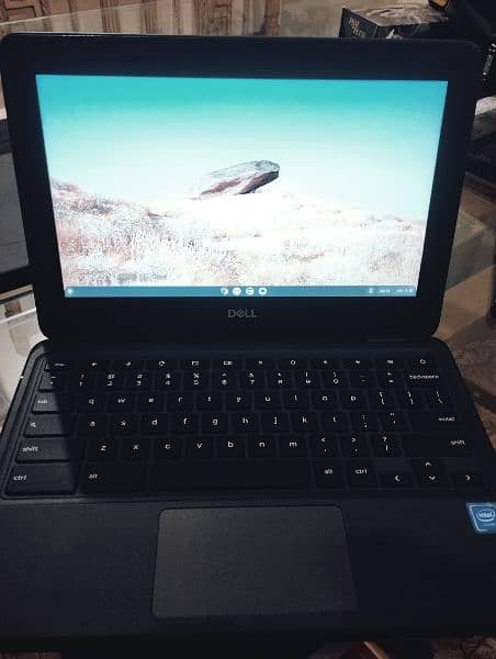 Dell Chromebook 3100 (2029 updates, C-type) | 4/16GB | 11.6″ 2