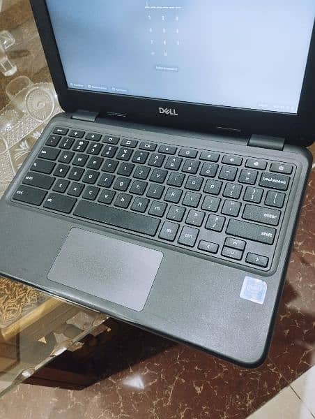 Dell Chromebook 3100 (2029 updates, C-type) | 4/16GB | 11.6″ 5