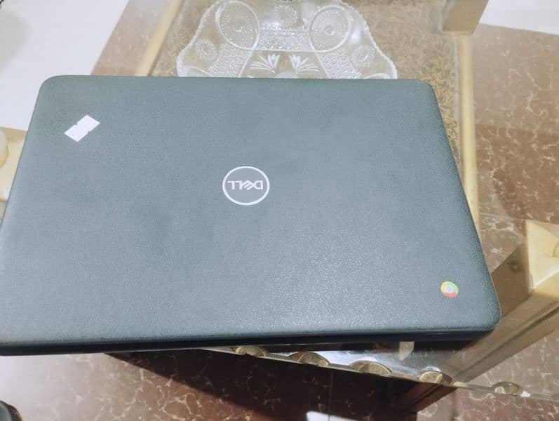 Dell Chromebook 3100 (2029 updates, C-type) | 4/16GB | 11.6″ 8