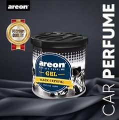 Areon Air Freshener For Car n Home 0