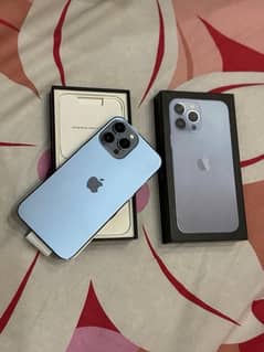 Iphone 13 Pro Max Pta aprroved