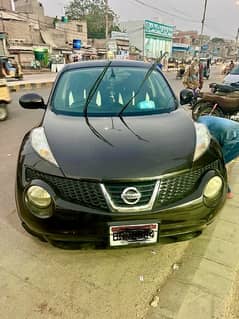 Nissan Juke 2013 2016  today sale