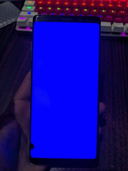 Samsung Note 8 Official Pta Approved Dual Sim 8