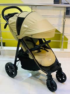 Baby stroller / pram imported joie brand