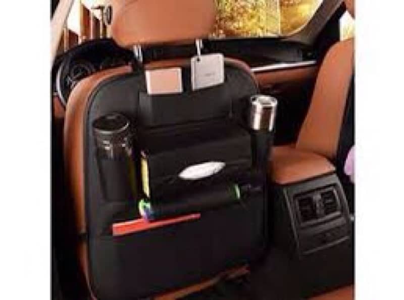 Car Organizer 0