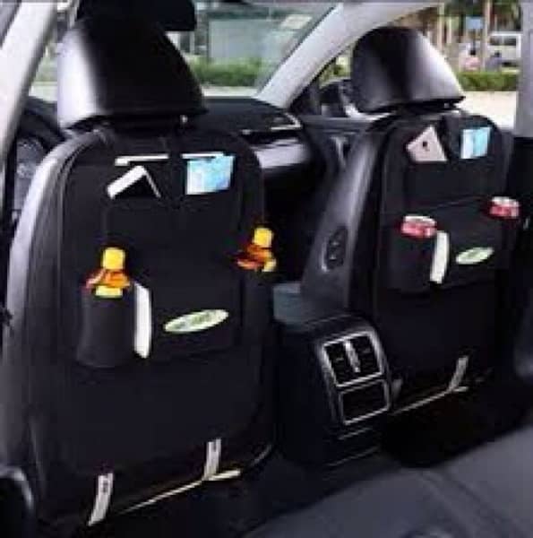 Car Organizer 1