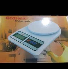 Best Quality Weight scale Machine 0