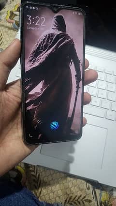 vivo s1 4/128