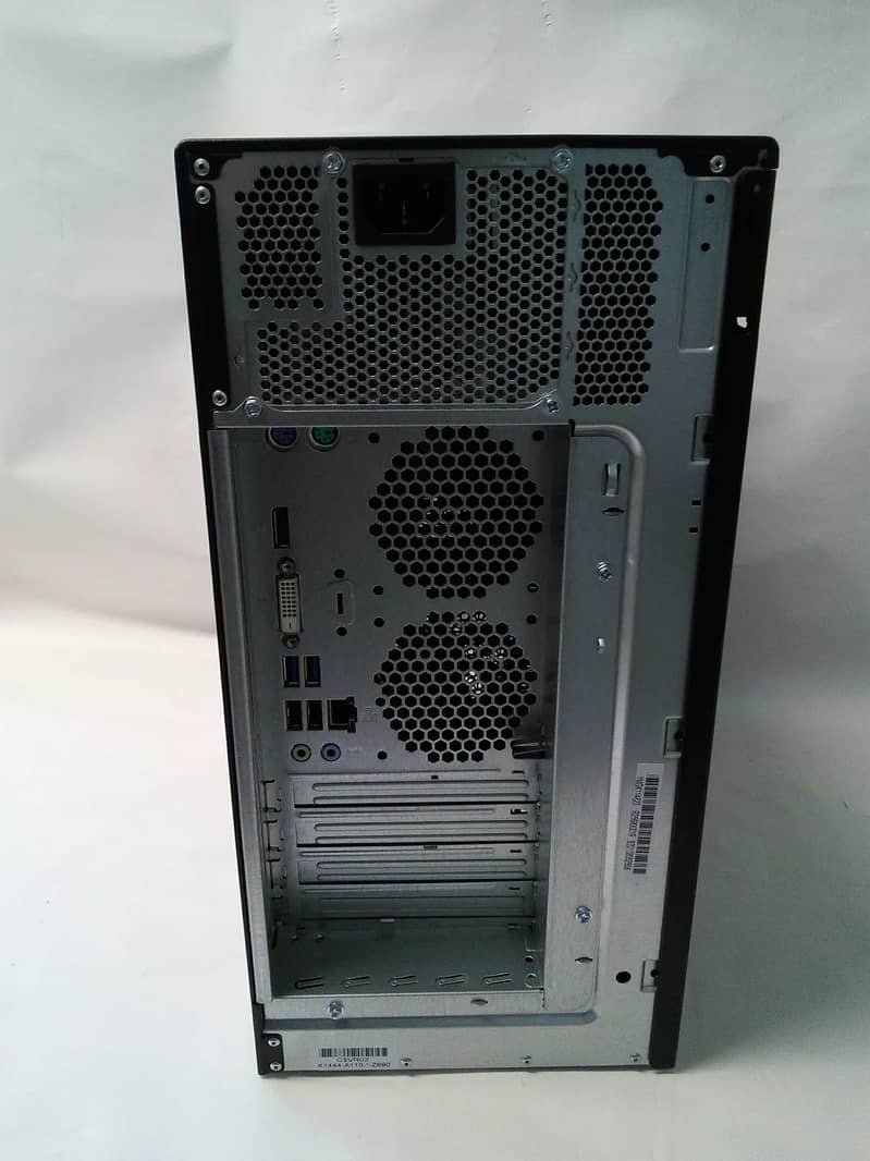 MADE GERMANY Fujitsu Esprimo P557 E85+ TOWER i3 i5 i7 6th/7th Deals GW 2