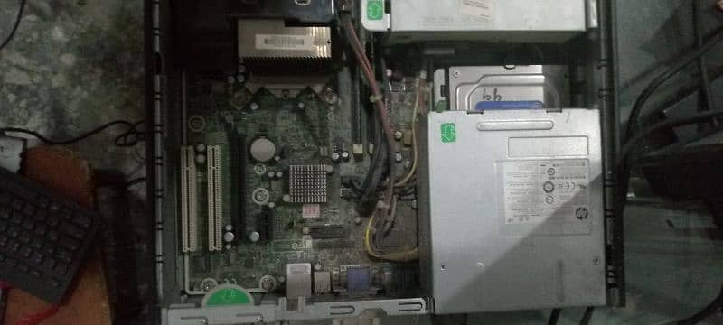 Core i3 2nd Gen CPU & LED For Sale 5