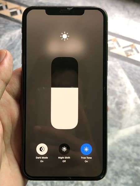 iphone  xs max pta approved dual sim 1