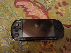 PSP 3001