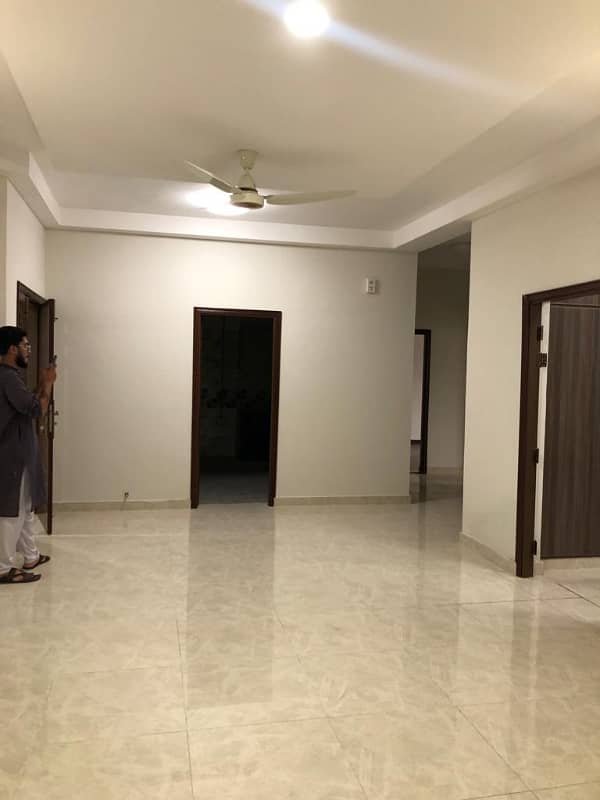 Type B 3 Bed 1750 Square Feet Flat For Sale Lifestyle Residency G-13 24