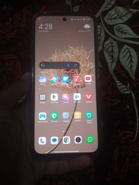 Redmi Xamoi 12 1