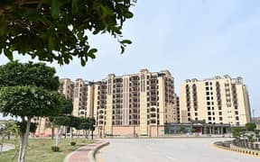 Furnished 1695 Sq Ft 3 Bed Apartment For Sale In Bahria Enclave Islamabad 0