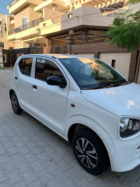 Suzuki Alto 2022 4