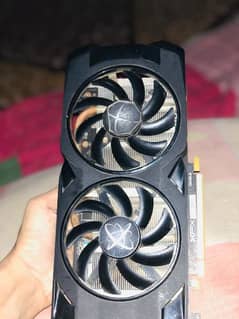 RX 470 4GB GRAPHIC CARD