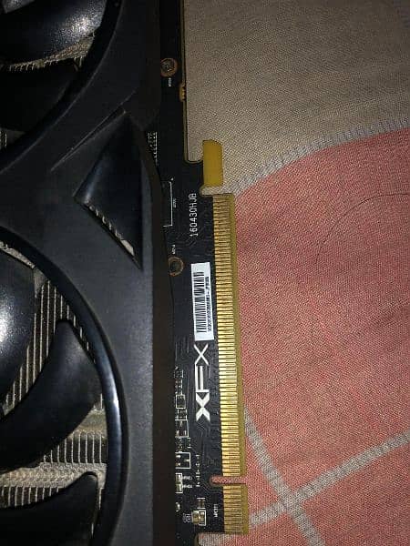 RX 470 4GB GRAPHIC CARD 1